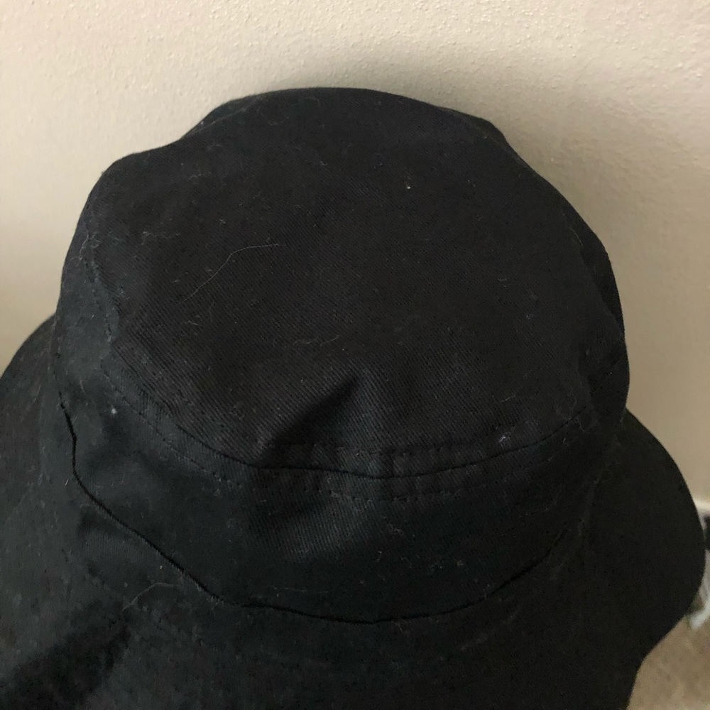 Reversible Bucket Hat - Picture 3 of 3
